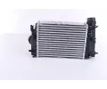 NISSENS Chladi vzduchu intercooler NIS 961521, 961521