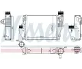 Chladi vzduchu intercooler NISSENS ‐ NIS 961522