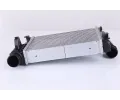 NISSENS Chladi vzduchu intercooler NIS 961523, 961523