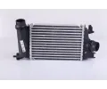 Chladi vzduchu intercooler NISSENS ‐ NIS 961526