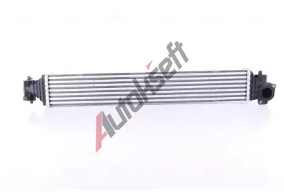 NISSENS Chladi vzduchu intercooler NIS 961527, 961527