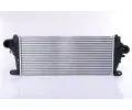 Chladi vzduchu intercooler NISSENS ‐ NIS 961534