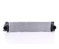 Chladi vzduchu intercooler NISSENS ‐ NIS 961540