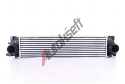 NISSENS Chladi vzduchu intercooler NIS 961540, 961540