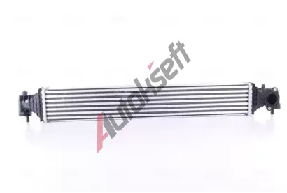 NISSENS Chladi vzduchu intercooler NIS 961542, 961542
