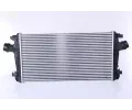 Chladi vzduchu intercooler NISSENS ‐ NIS 961543