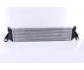 Chladi vzduchu intercooler NISSENS ‐ NIS 961545