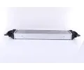 NISSENS Chladič vzduchu intercooler NIS 961545, 961545