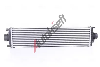 NISSENS Chladič vzduchu intercooler NIS 961546, 961546  NISSENS Chladič vzduchu intercooler NIS 961546, 961546