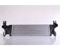 Chladi vzduchu intercooler NISSENS ‐ NIS 961556