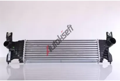 NISSENS Chladič vzduchu intercooler NIS 961556, 961556 NISSENS Chladič vzduchu intercooler NIS 961556, 961556