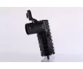 NISSENS Chladič vzduchu intercooler NIS 961556, 961556