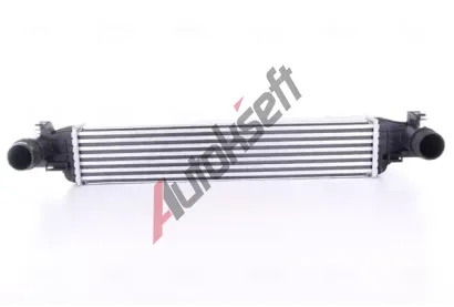 NISSENS Chladi vzduchu intercooler NIS 961558, 961558
