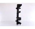 NISSENS Chladi vzduchu intercooler NIS 961559, 961559