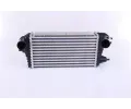 Chladi vzduchu intercooler NISSENS ‐ NIS 961561