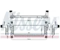 Chladi vzduchu intercooler NISSENS ‐ NIS 961581