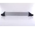 Chladi vzduchu intercooler NISSENS ‐ NIS 961582