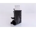 NISSENS Chladi vzduchu intercooler NIS 961582, 961582