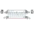 NISSENS Chladi vzduchu intercooler NIS 961582, 961582