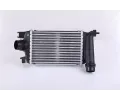 Chladi vzduchu intercooler NISSENS ‐ NIS 961583