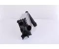NISSENS Chladi vzduchu intercooler NIS 961583, 961583