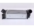 NISSENS Chladi vzduchu intercooler NIS 961583, 961583