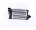Chladi vzduchu intercooler NISSENS ‐ NIS 961584