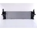 Chladi vzduchu intercooler NISSENS ‐ NIS 961591