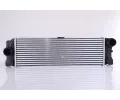 Chladi vzduchu intercooler NISSENS ‐ NIS 961597