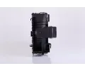 NISSENS Chladi vzduchu intercooler NIS 961597, 961597