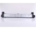 NISSENS Chladi vzduchu intercooler NIS 961597, 961597