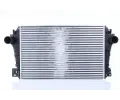 Chladi vzduchu intercooler NISSENS ‐ NIS 961601