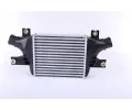 Chladi vzduchu intercooler NISSENS ‐ NIS 96163