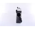 NISSENS Chladi vzduchu intercooler NIS 96163, 96163