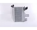 Chladi vzduchu intercooler NISSENS ‐ NIS 96164