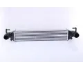 Chladi vzduchu intercooler NISSENS ‐ NIS 96166