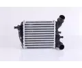 Chladi vzduchu intercooler NISSENS ‐ NIS 96167