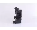 NISSENS Chladi vzduchu intercooler NIS 96167, 96167