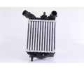 NISSENS Chladi vzduchu intercooler NIS 96167, 96167