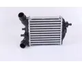 Chladi vzduchu intercooler NISSENS ‐ NIS 96168