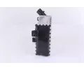 NISSENS Chladi vzduchu intercooler NIS 96168, 96168