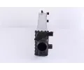 NISSENS Chladi vzduchu intercooler NIS 96173, 96173