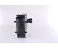 NISSENS Chladi� vzduchu intercooler NIS 96174, 96174