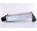 NISSENS Chladi� vzduchu intercooler NIS 96174, 96174