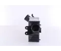 NISSENS Chladi vzduchu intercooler NIS 96176, 96176