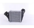 NISSENS Chladi vzduchu intercooler NIS 96176, 96176
