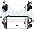 Chladi vzduchu intercooler NISSENS ‐ NIS 96187