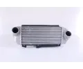 Chladi vzduchu intercooler NISSENS ‐ NIS 96192