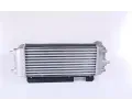 NISSENS Chladi vzduchu intercooler NIS 96192, 96192