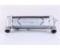 NISSENS Chladi vzduchu intercooler NIS 96192, 96192